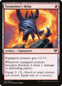 Tormentor's Helm Tormentor's Helm