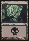 Swamp Swamp