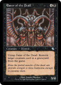 Eater of the Dead Eater of the Dead
