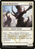 Mardu Hordechief Mardu Hordechief