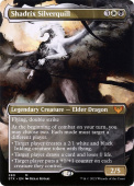 Shadrix Silverquill Shadrix Silverquill