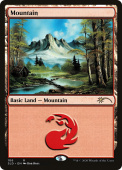 Mountain Mountain