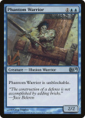 Phantom Warrior Phantom Warrior