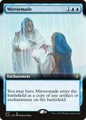 Mirrormade Mirrormade