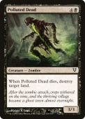 Polluted Dead Polluted Dead