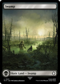 Swamp Swamp