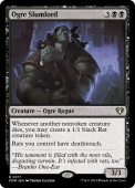 Ogre Slumlord Ogre Slumlord