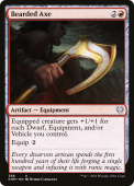 Bearded Axe Bearded Axe
