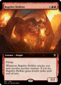 Ragefire Hellkite Ragefire Hellkite