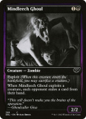 Mindleech Ghoul Mindleech Ghoul