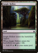 Jungle Hollow Jungle Hollow