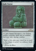 Jade Statue Jade Statue