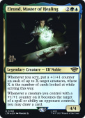 Elrond, Master of Healing Elrond, Master of Healing