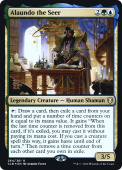 Alaundo the Seer Alaundo the Seer