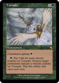 Tornado Tornado