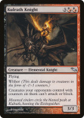 Kulrath Knight Kulrath Knight