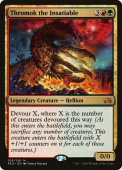 Thromok the Insatiable Thromok the Insatiable