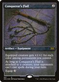 Conqueror's Flail Conqueror's Flail