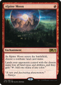 Alpine Moon Alpine Moon