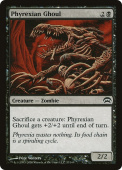 Phyrexian Ghoul