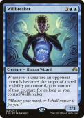 Willbreaker Willbreaker