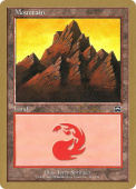 Mountain Mountain