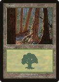Forest Forest