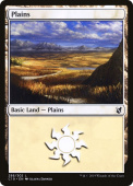 Plains Plains