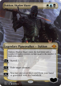 Dakkon, Shadow Slayer Dakkon, Shadow Slayer