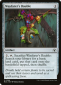 Wayfarer's Bauble Wayfarer's Bauble
