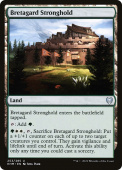 Bretagard Stronghold Bretagard Stronghold