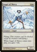 Angel of Mercy Angel of Mercy
