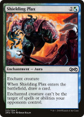 Shielding Plax Shielding Plax