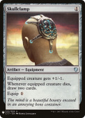 Skullclamp Skullclamp