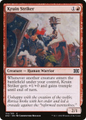 Kruin Striker Kruin Striker