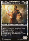Daxos, Blessed by the Sun Daxos, Blessed by the Sun