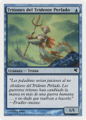 Merfolk of the Pearl Trident Merfolk of the Pearl Trident