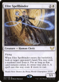 Elite Spellbinder Elite Spellbinder