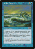 Veiled Serpent Veiled Serpent
