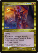 Niv-Mizzet, the Firemind Niv-Mizzet, the Firemind
