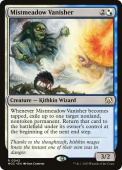 Mistmeadow Vanisher Mistmeadow Vanisher
