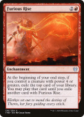 Furious Rise Furious Rise