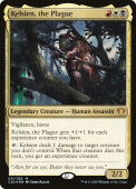 Kelsien, the Plague Kelsien, the Plague