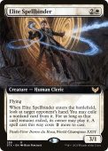 Elite Spellbinder Elite Spellbinder