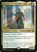 Danitha, New Benalia's Light Danitha, New Benalia's Light