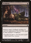 Vendetta Vendetta
