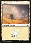 Plains Plains