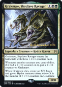 Grakmaw, Skyclave Ravager Grakmaw, Skyclave Ravager