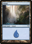 Island Island