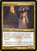 Cartel Aristocrat Cartel Aristocrat